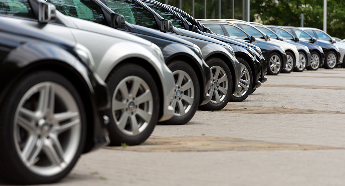 Gov Auctions - How to Determine the Value of a Used Car